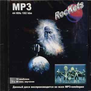 FLAC Rockets - MP3