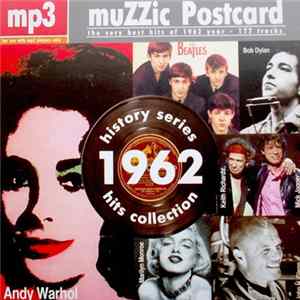 FLAC Various - Hits Collection 1962