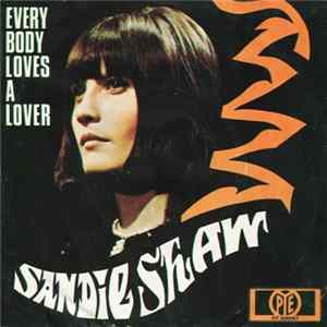 FLAC Sandie Shaw - Everybody Loves A Lover