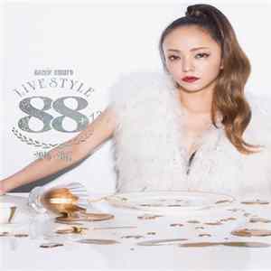 FLAC Namie Amuro - Live Style 2016-2017