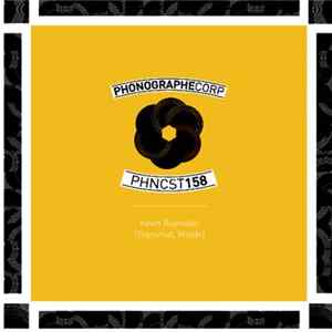 FLAC Kevin Reynolds - PHNCST158