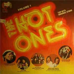 FLAC Various - The Hot Ones - Volume 1