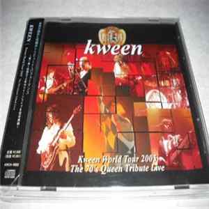 FLAC Kween - World Tour 2005 (The 70's Queen Tribute Live)