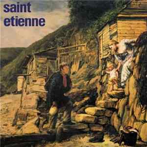 FLAC Saint Etienne - Tiger Bay