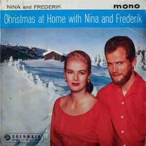 FLAC Nina And Frederik - Christmas At Home With Nina And Frederik