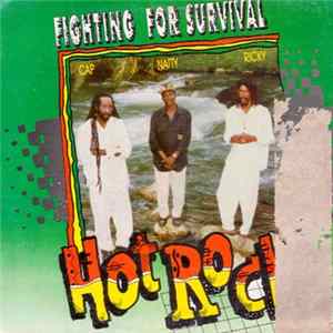 FLAC Hot Rocks - Fighting For Survival