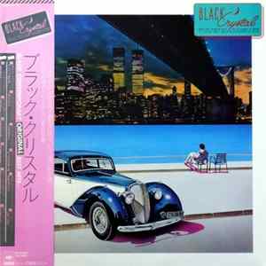 FLAC Various - Black Crystal