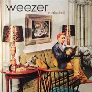 FLAC Weezer - Maladroit