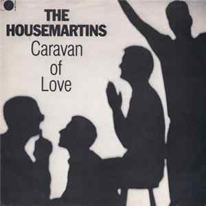 FLAC The Housemartins - Caravan Of Love