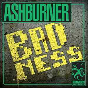 FLAC Ashburner - Badness / Gutter Riddim