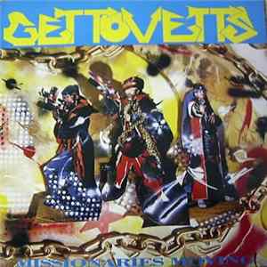 FLAC Gettovetts - Missionaries Moving