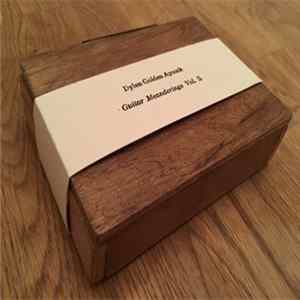 FLAC Dylan Golden Aycock - Guitar Meanderings II