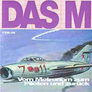 FLAC Das M - Vom Metronom Zum Piloten Und Zurück