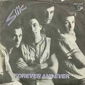 FLAC Slik - Forever And Ever