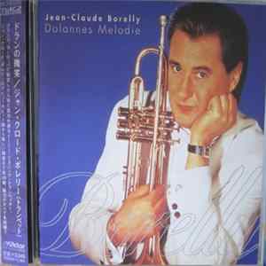 FLAC Jean-Claude Borelly - Dolannes Melodie