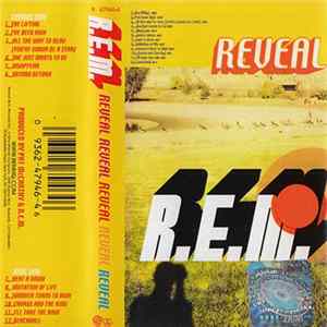 FLAC R.E.M. - Reveal