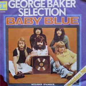 FLAC George Baker Selection - Baby Blue