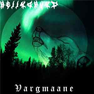 FLAC Heiinghund - Vargmaane