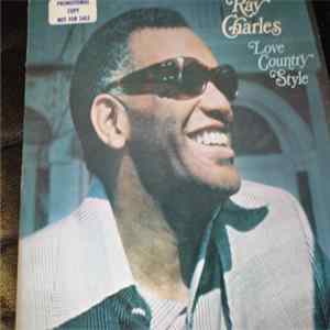 FLAC Ray Charles - Love Country Style