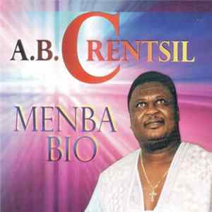FLAC A.B. Crentsil - Menba Bio