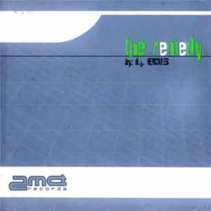 FLAC D.J. Hercules - The Remedy
