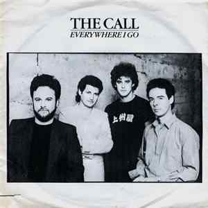 FLAC The Call - Everywhere I Go