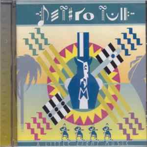 FLAC Jethro Tull - A Little Light Music