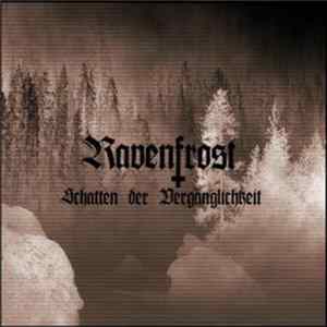 FLAC Ravenfrost - Schatten Der Vergänglichkeit