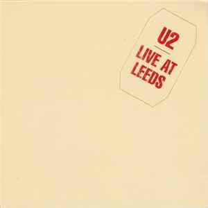 FLAC U2 - Live At Leeds