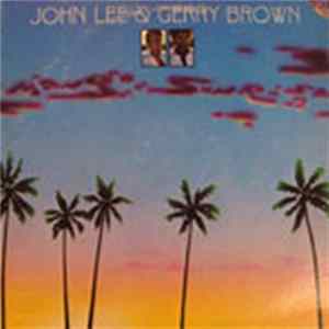 FLAC John Lee & Gerry Brown - Mango Sunrise