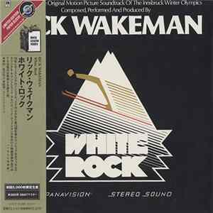 FLAC Rick Wakeman - White Rock