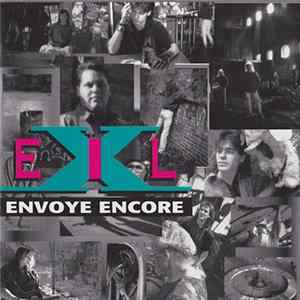 FLAC Exil - Envoye Encore
