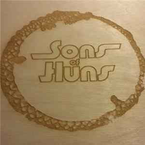FLAC Sons Of Huns - Banishment Ritual