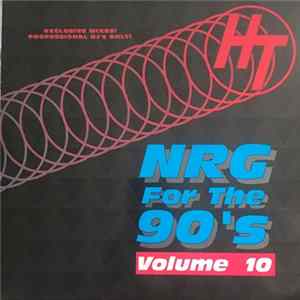 FLAC Various - NRG For The 90's Volume 10