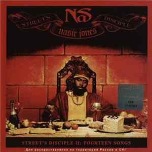 FLAC Nas - Street's Disciple II: Fourteen Songs