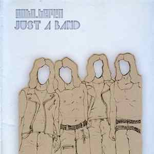FLAC GoTo.Berlin - Just A Band