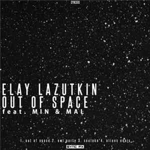 FLAC Elay Lazutkin - Out Of Space