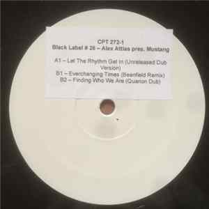FLAC Alex Attias Presents Mustang - Let The Rhythm Get In