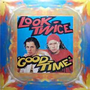 FLAC Look Twice - Good Time