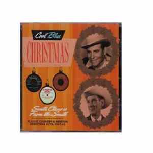 FLAC Various - Santa Claus Is From The South: Christmas Country, 1947-1963