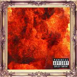 FLAC Kid Cudi - Indicud