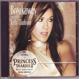 FLAC Kelly Clarkson - Breakaway