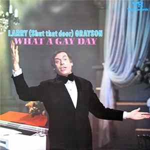 FLAC Larry Grayson - What A Gay Day