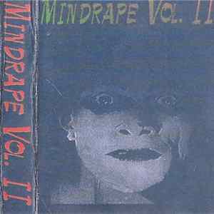 FLAC Various - Mindrape Vol. II