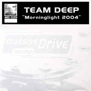FLAC Team Deep - Morninglight 2004