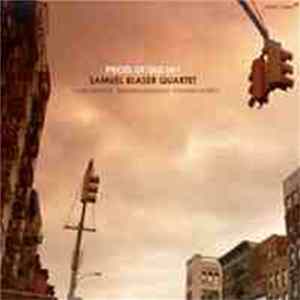 FLAC Samuel Blaser Quartet - Pieces Of Old Sky