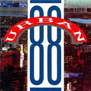 FLAC Various - Urban '88