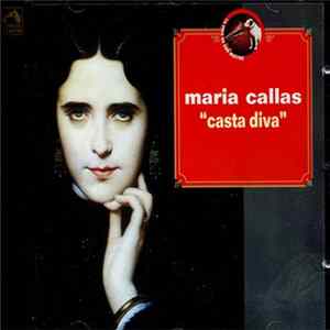 FLAC Maria Callas - Casta Diva