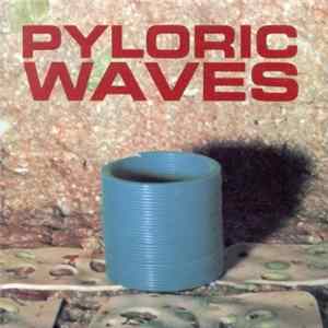FLAC Various - Pyloric Waves
