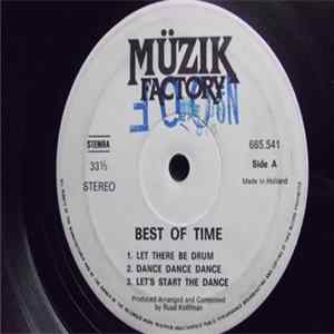 FLAC Various - Best Of Time